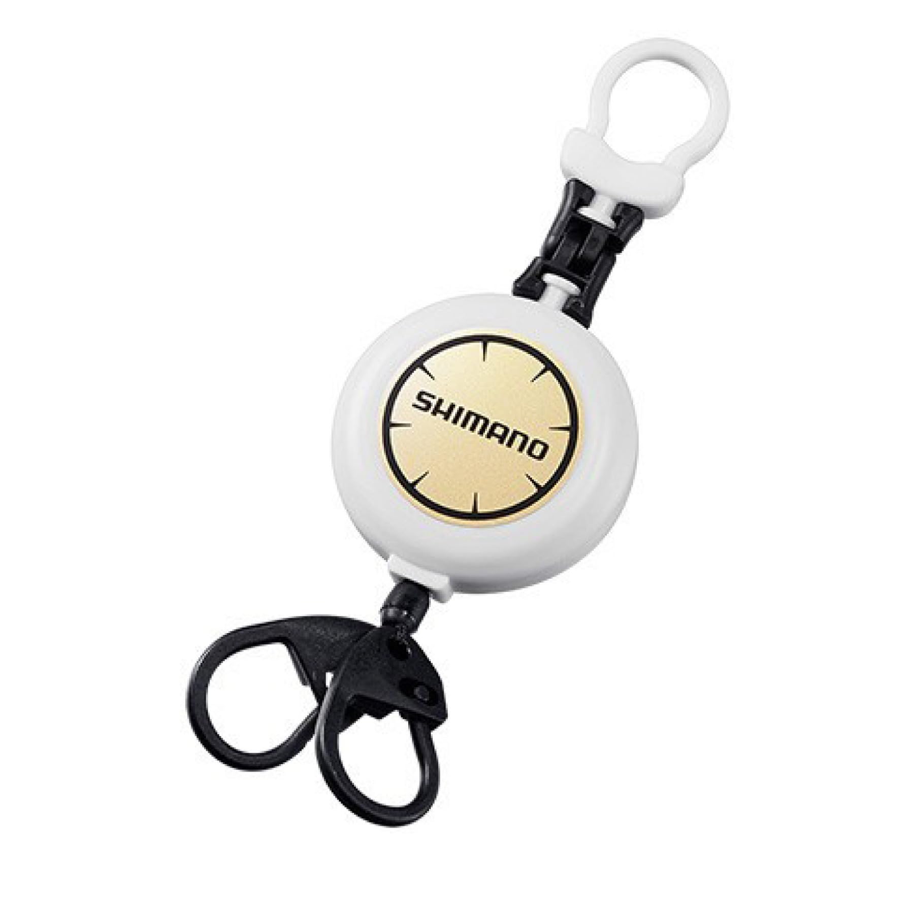 

SHIMANO Катушка для крючков CR PI-041R белая