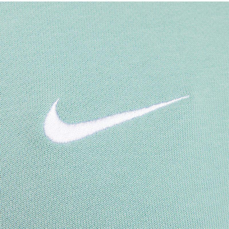 Nike Club Crew Sweatshirt Men's Coral Green 637903-309