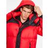Hugo Melmus2341 50495811 Red Regular Fit Down Jacket