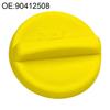 Oil Filler Cap Car Fasteners Direct Replacement Engine Interior Parts Plastic For Vauxhall Meriva Corsa Astra Vx220 M1l1