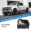 84646133 Battery Distribution Engine Compartment Fuse Block For Silverado Suburban  Tahoe   Sierra  Yukon