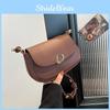 Lock Buckle Sleek Small Handbag For Women Versatile Urban Minimalist Design In Shades Various