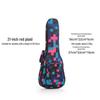 MDNG Padded Ukulele Gig Bag