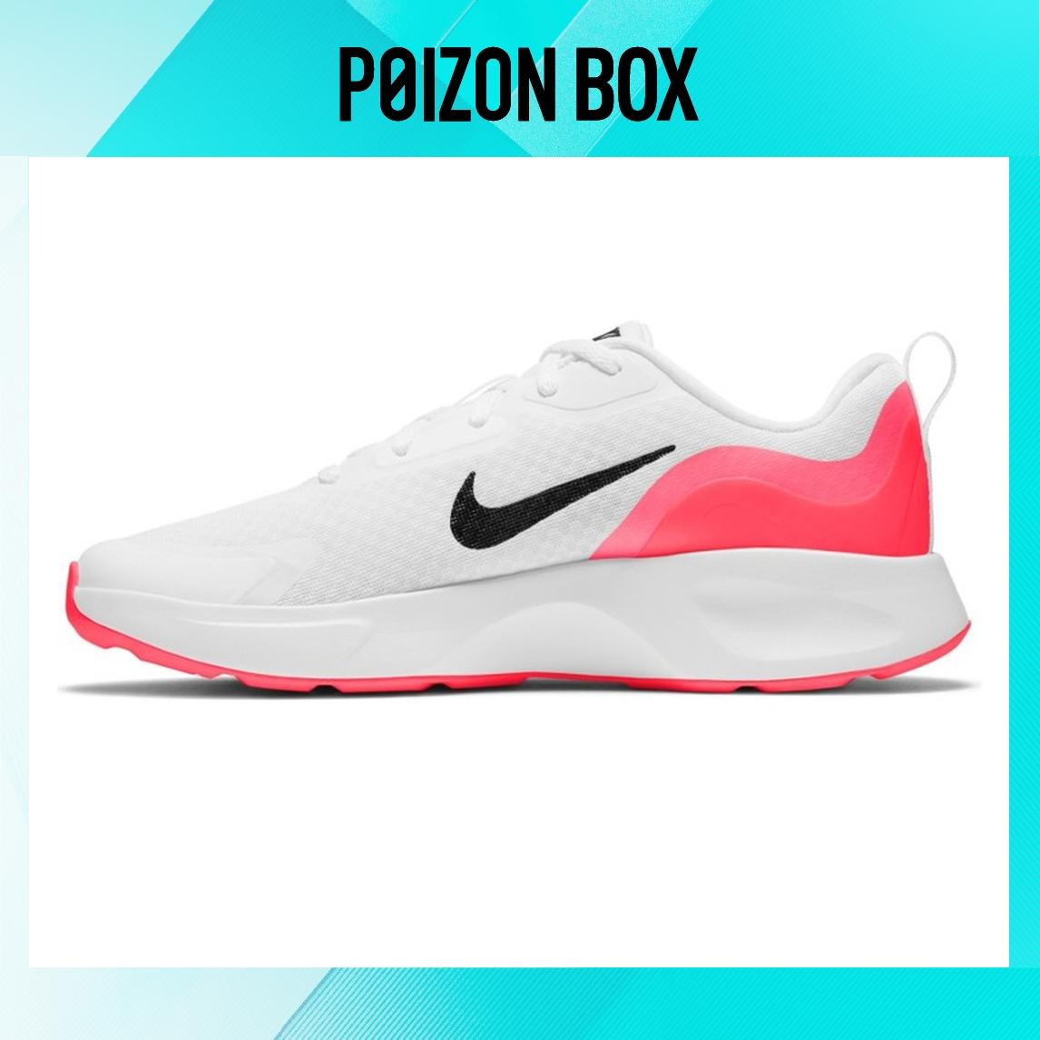 

кроссовки Nike Wearallday Running shoes Women CJ3816-100