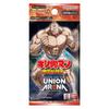 Bandai UNION AREANA Booster Pack "Kinnikuman" Perfect Superhuman Ancestor Edition [UA39BT] (Box) 16 Packs