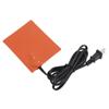 150W Engine Block Heater Oil Pan Heater Pad Car Fuel  Silicone Heating Pad Silicone Heating Pad Fuel  Heating Pad