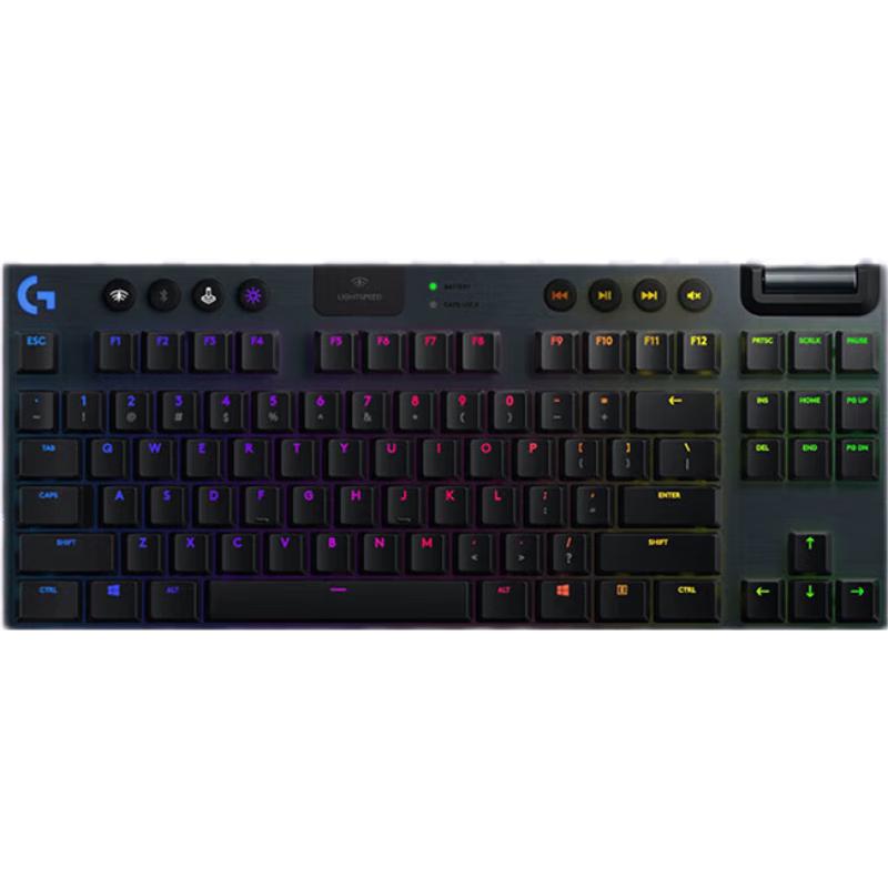 

Logitech ERGO K860 Wireless Ergonomic Keyboard