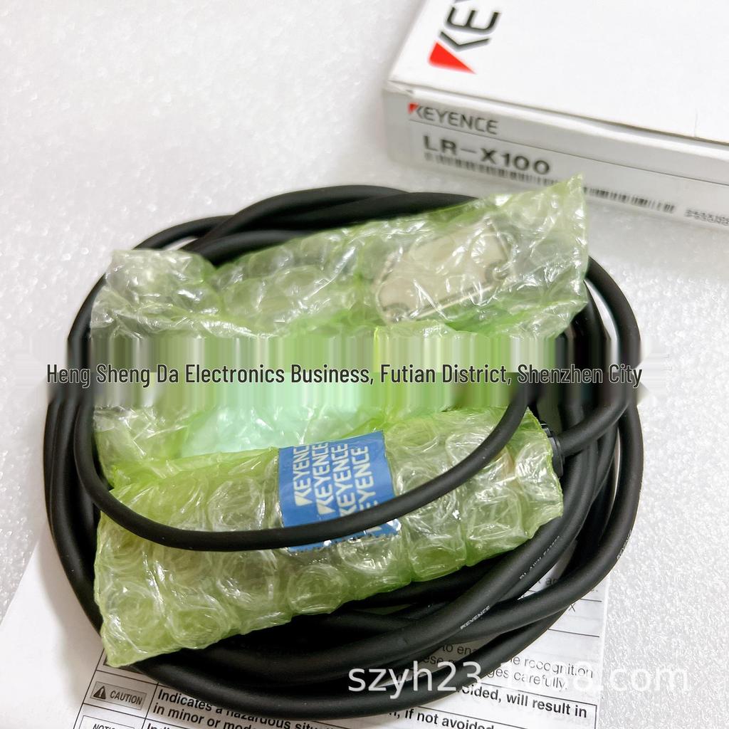 Laser Sensor Models: LR-X250C, LR-X250CG, LR-X50, LR-X50C, LR-X50CG, LR-X100