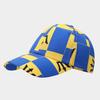 Vintage Adjustable Unisex Vintage Cap for Outdoor Hiking and Mountaineering