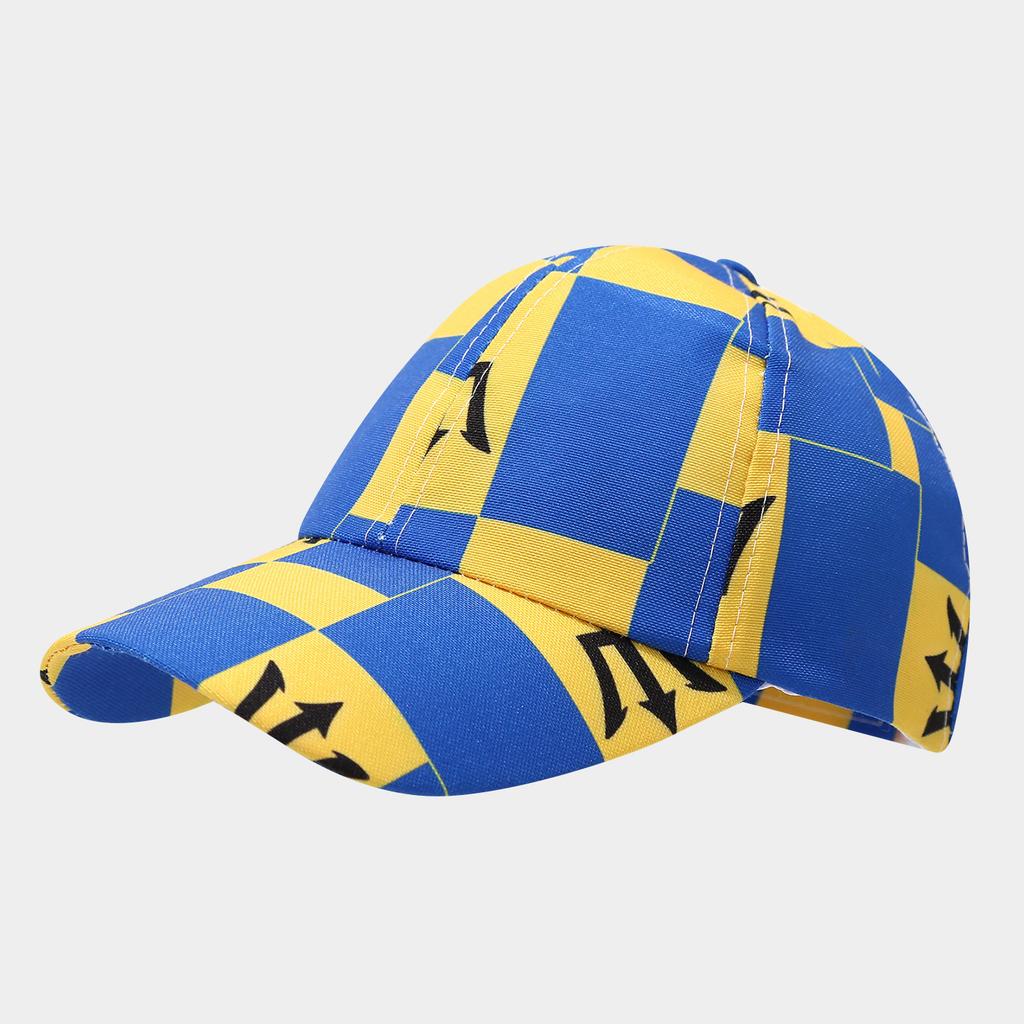 Vintage Adjustable Unisex Vintage Cap for Outdoor Hiking and Mountaineering