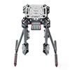 Jiangming Aviation ZD550 Quad-Axis Carbon Fiber Umbrella Folding Drone Frame (CN Version)