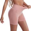 Pantaloncini Boycut dimagranti Intimo da donna Pantaloni a compressione a vita alta Pantaloni bodyshaper da donna per il controllo della pancia del periodo postpartum