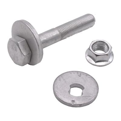 Cams Bolt for Ix35 2011-2018 Replace 55233-3R000 546403R000 552603K100 54559-2E000 Rear Suspension Eccentric Screw