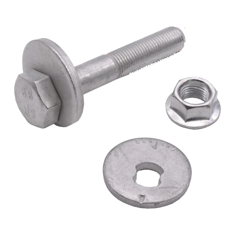 

Развальные болты 55233-3R000 546403R000 552603K100 54559-2E000 для ix35 11-18 Задняя подвеска Эксцентриковый болт Болт рычага 1