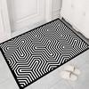 Entrance Floor Mat Bathroom Floor Mat Door Mat Entrance Door Mat Bedroom Carpet Household Use