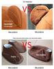 Adult & Kids Cartoon Brown Bear Mascot Costume - Douyin Net Celebrity Theme