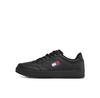 Men's Sneakers Tommy Jeans Retro Ess Em0em01397 Black