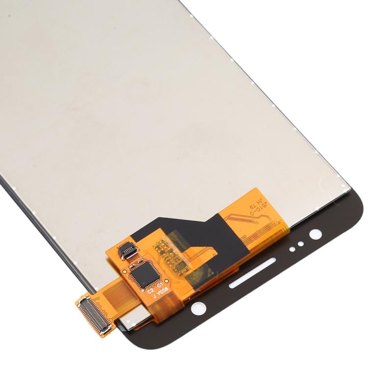 TFT-LCD-Bildschirm für Galaxy J5 J510F, J510FN, J510G, J510Y, J510M mit Komplettbaugruppe des Digitalisierers
