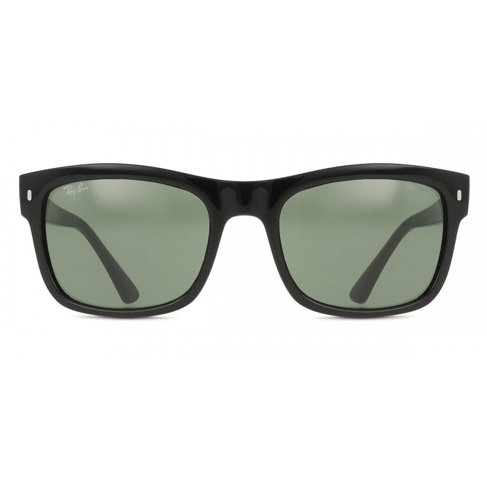 Ray Ban Unisex Rb4428 601 31 Sunglasses