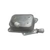 A2741880101 2.0T Engine Oil Cooler Fit For Mercedes Benz CLS260 C218E C180 C200 C250 C260 C300 W212/W213 2013-2018