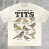 T-shirts e tops – T-Shirts