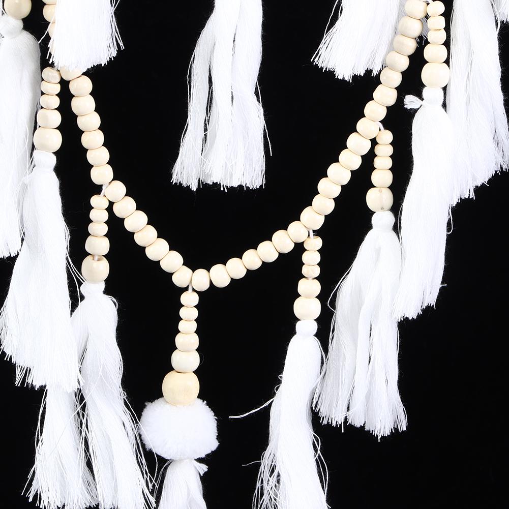 Modern Simple Dream Catcher Hanging Artware Wall Decoration Ornament Gift