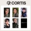CORTIS Peripheral Benefit Card - UMS Electronic NARA GS25 Bonus Card