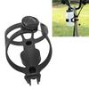 Bike Water Bottle Holder Nylon   Lightweight   Bike Drink Cage Cup Holder Rack for Road Mountain Bikes Cycling