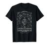 Motörhead - Lemmy Crest T-Shirt