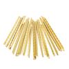 2.0mm Fingerboard Frets 2.2mm Guitar Playing Accessories New Guitar Brass Fret Wire  Classic Guitar