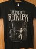 The Pretty Reckless - Maglietta Nera - S
