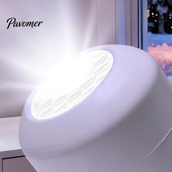 Soft Night Light for Sleeping Star Projector with 360 Degree Rotating, Ocean Mood Lamp Bedroom, Compact LED Kids Adjustable Focus Dimming Wall