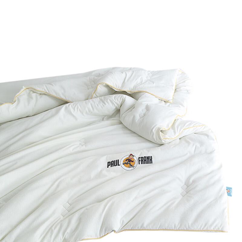 Paul Frank Milk Fragrance Quilt