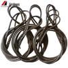 Braided Steel Wire Rope Lifting Sling