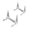 Acrylic Keyboard Display Stand Mechanical Keyboard Storage Rack Transparent Display Holder for Keybpard Tablet Picture