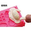 Toyo Clay Komekko Clay Sushi Restaurant Set 115202