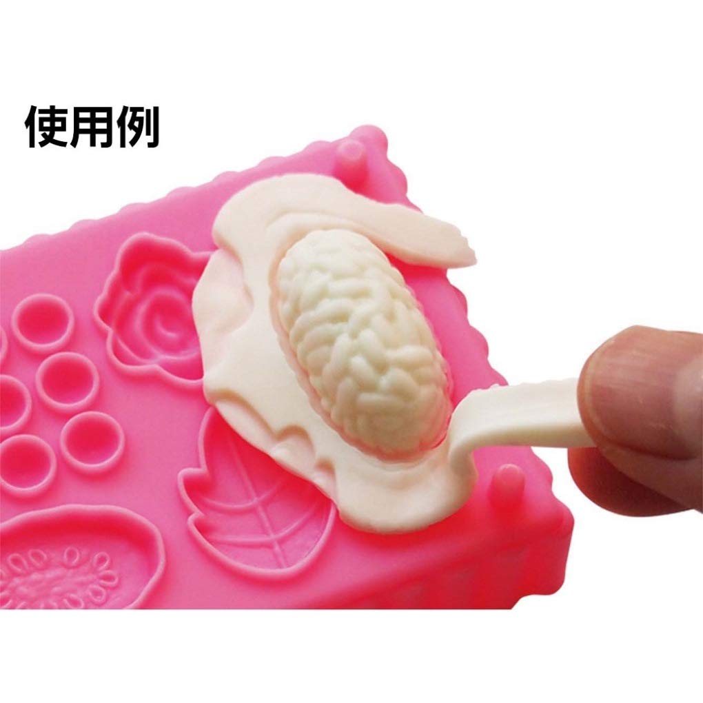 Toyo Clay Komekko Clay Sushi Restaurant Set 115202