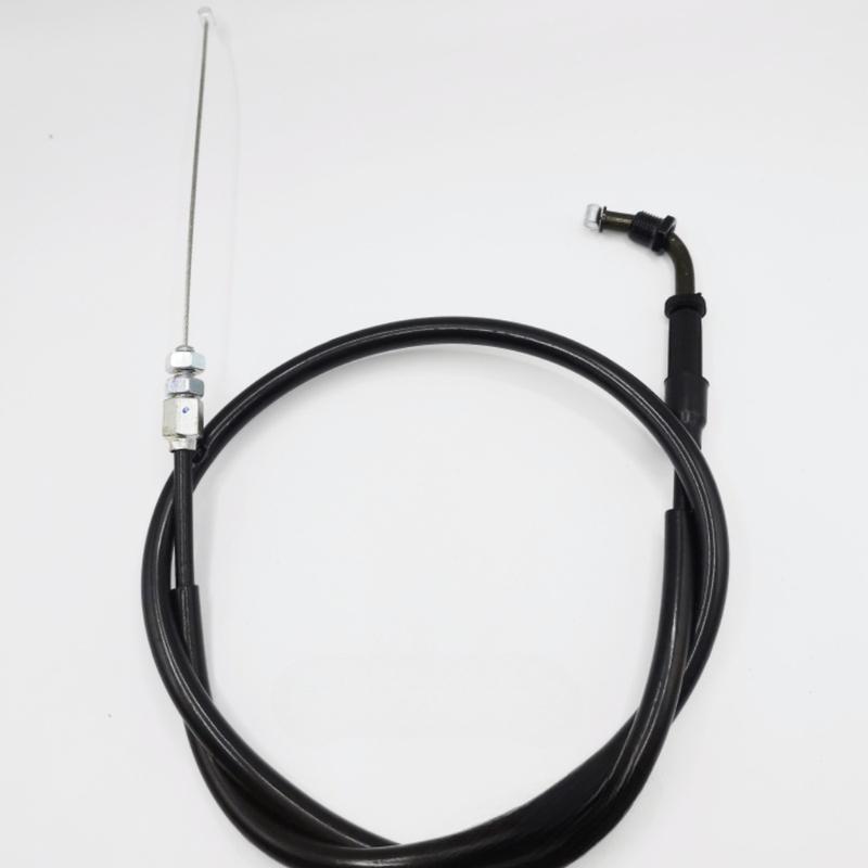 

Throttle Cable For BMW F800R 2009 1010 2011 2012 2013 2014 2015 2016 2017 2018 2019 09 10 11 12 13 14 15 16 17 18 19