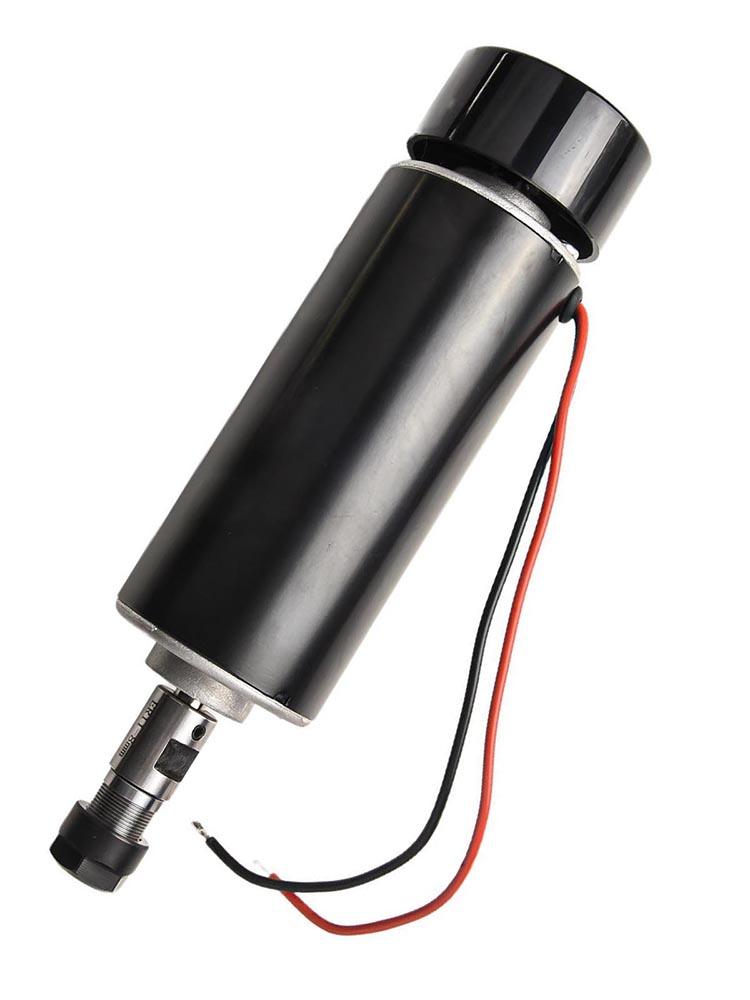 12000rmp Motor 48V DC Motor For