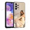 Singer T-TINI Case For Samsung A21 31 51 53 71 20 22 30 32 42 50 10 11 4G 5G Cover