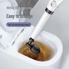 HOUYA High-Pressure Drain Blaster for Toilets & Pipes