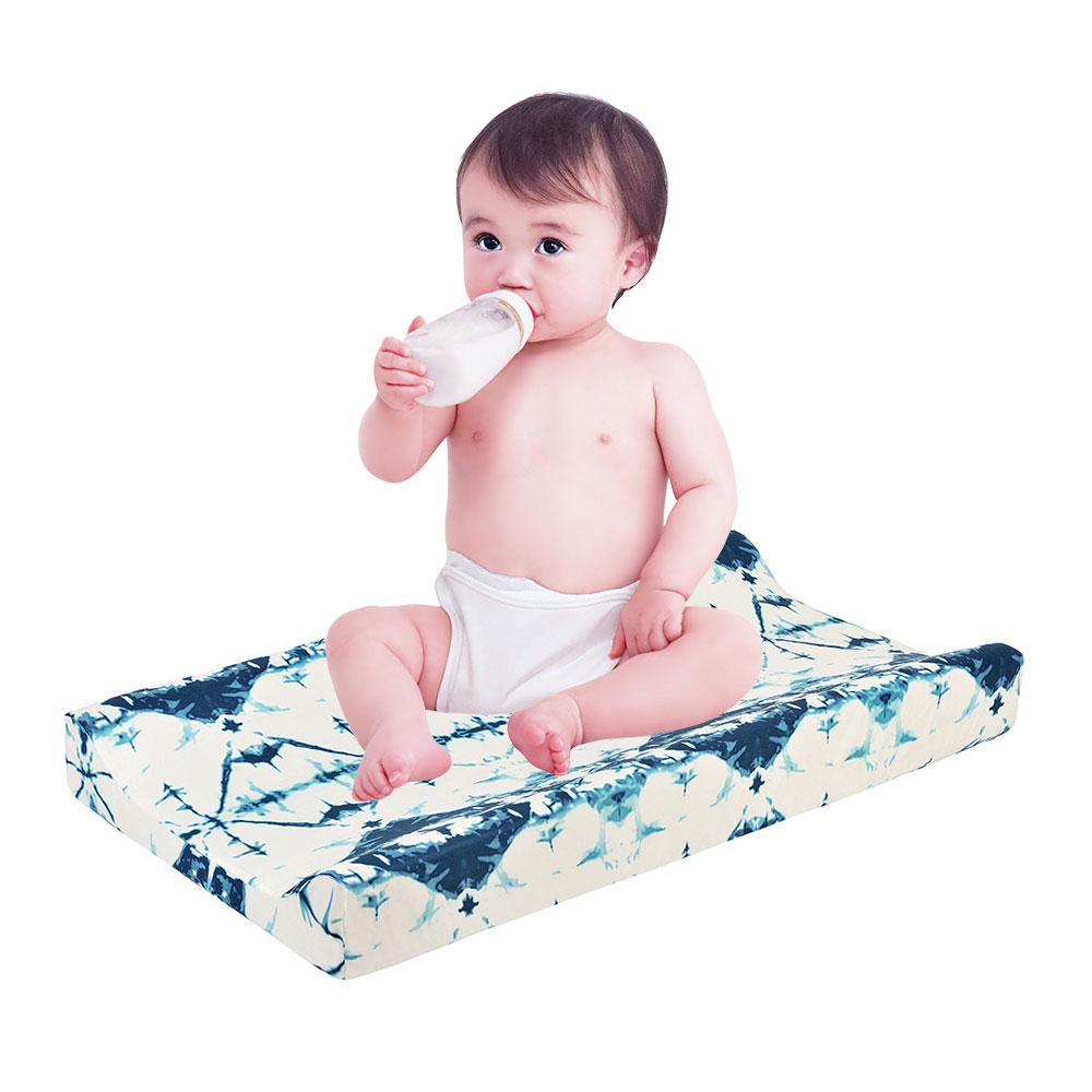 baby changing table cover