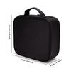 Professional Makeup Bag Waterproof Multi-Function Organizer Case Cosmetic Bag  Professional