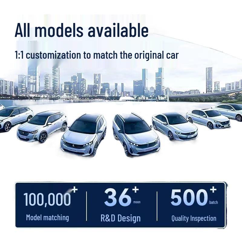 Parasolar Geely Galaxy L6/L7: Parbriz Față Protecție Căldură și Soare de Vară