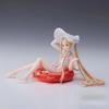 In Stock SPM Abigail Williams Swimsuits Instant Noodles Desktop Cute Dolls Anime Action Figure Toy Gift Model Collection