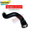 Radiator Lower Water Hose for 2015 Ford Edge 2.0T with Engine Auxiliary Pump F2G38B273BMB