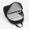 2023 Unisex Large Capacity Business Casual Backpack with Logo Option for Laptops & Tablets