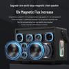 SANSUI SK360 Portable Bluetooth Karaoke Speaker (CN Version)