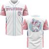 Men's Pokémon Poké Ball Striped Pattern 3D Printed V-Neck Sports Jersey Tee Stylish Casual Wear for Game Fans Y2k Tops
