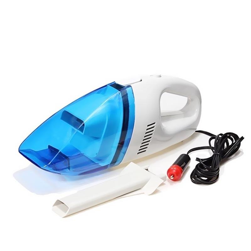 60W Mini 12V Car Auto Portable Lightweight High Power Handheld Vacuum Cleaner